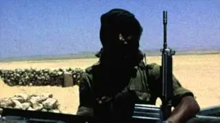 Operation Oman Trailer 2