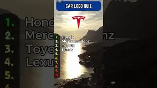 Automobile quiz #automobile #car #carlover #supercars #trending #viral #edit #quiz #minecraft #views