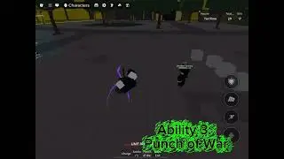 GUEST 1337 CUSTOM MOVESET - THE STRONGEST BATTLEGROUNDS