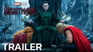 Nightmare (2026) &ndash; First Trailer | Elizabeth Olsen, Johnny Depp | Concept Trailer