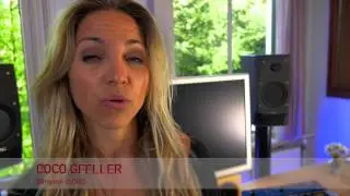 Produktion Radio Munot Jingles 2015 in Hilversum, Holland