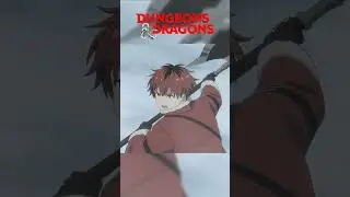 Calabozos y Dragones: &iquest;Qu&eacute; es la Clase?