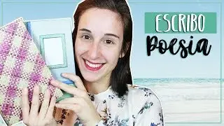 ESCRIBO POESÍA