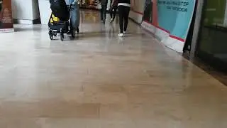 Metro garden AVM babamla geziyoruz