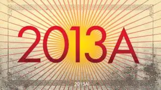 2013A, Naga DDB
