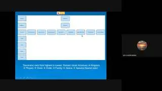 SIR2005: Introduction to Bacterial Systematics