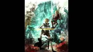 Sin & Punishment: Star Successor - Menu