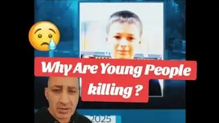 BIRMINGHAM 12 YEAR OLD BOY KILLED, WHY?