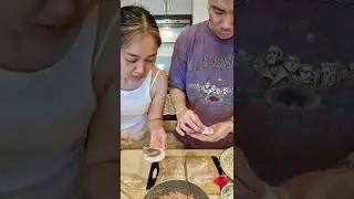 Boys Dont Cook Episode 3: Dumplings & Rice w/ Ms. Chao Jung