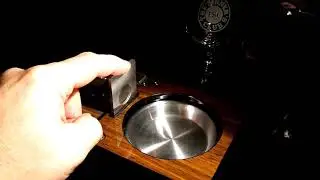 customized Cigar Ashtray