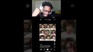 WHAT IS THAT MELODY #funny #sus #reaction #tiktok #streamer #ayo #tiktokshorts #overwatch #gaming