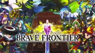 Brave Frontier - Sunset Prayer Extended