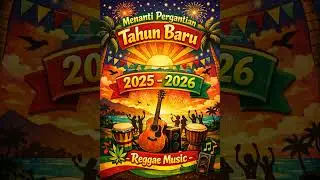 Pergantian tahuan 2025