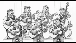 Old Soul Gypsy Jazz | Vintage Manouche Instrumental for Cozy Evenings