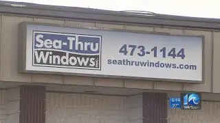 Lawsuit alleges Va. Beach window seller defrauded homeowners