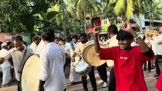 കാവഞ്ചേരി നേർച്ച 2 / kavanchery nercha 