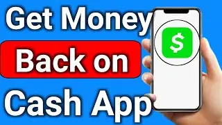 How to Get Your Money Back on Cash App If You Got Scammed |  (2025)
