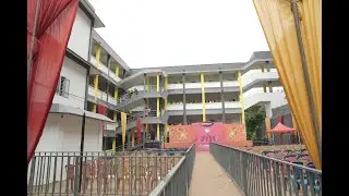 DELIGHT 2025 2.0 | AHEC | MARTHANDAM | KANYAKUMARI
