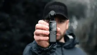 Feiyutech Pocket 4K Gimbal - Product Test & Review