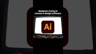 Designer trying to choose a design software