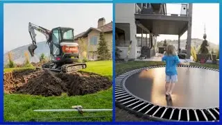 IDE KREATIF DAN LUAR BIASA YANG AKAN MEMBUAT RUMAH ANDA SEMAKIN MEWAH..