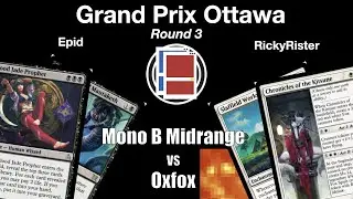 [MSEM2] GPO - Epid (Mono B Midrange) vs RickyRister (Oxfox)
