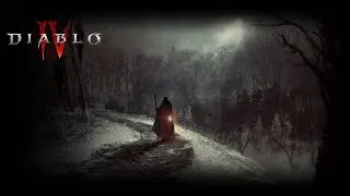 Diablo 4 Season 11 gameplay