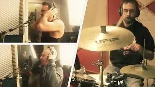 Playthrough: Nanowar of Steel - Esce Ma Non Mi Rosica (Shahram Shabpareh)
