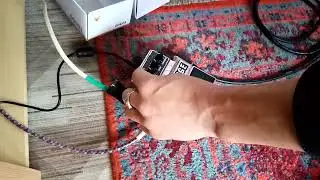 ТЕСТ DIGITECH GRUNGE