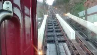 Babbacome Cliff Railway