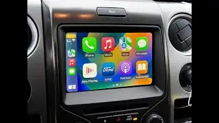 Ford SYNC3 V3.4 8.46