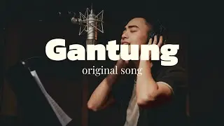 Gantung_orginal song by Adhie