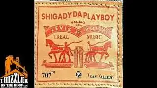 Shigady Da Playboy - Levis & Polos (prod. Slapmaster) [Thizzler.com]
