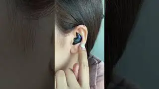 Perfect for Daily Use! #ear #small #earphone #sleeping #invisiblemeal