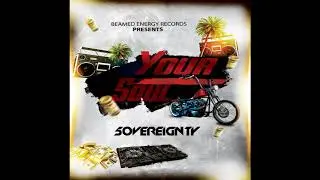 5OVEREIGNTY - Your Soul (Original Mix)