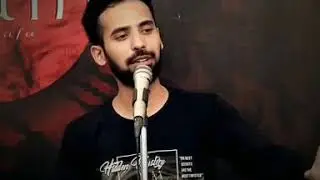 Girlfriend ki Death by Jaani Bewafa