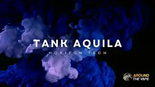 TANK AQUILA / HORIZON TECH