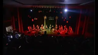 Kutlubey Koleji Anasınıfı & İlkokul Jimnastik ve Modern Dans Gösterisi