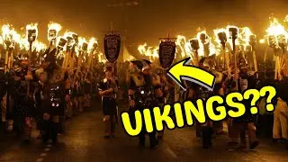 Strange Festivals Celebrated Around The World