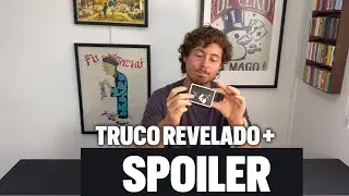 De Cero a Mago – Lo que nadie ve: avance del curso, unboxing y un truco infalible