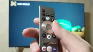 Купил Oled Haier H65S9ug pro.Честный обзор,как себя ведет.Что по покупке.