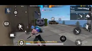 VIDE GAMING 2.8K's broadcast
