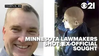 MN lawmakers shot in act of political violence as former Tim Walz appointee is named suspect