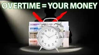 Overtime Pay in Jamaica 🇯🇲 | Fact vs Myth &mdash; Know Your Real Rights