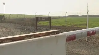 Federal funding approved for Farmington Dam project