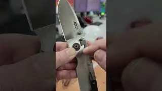 Teardown Tuesday- Cold Steel 