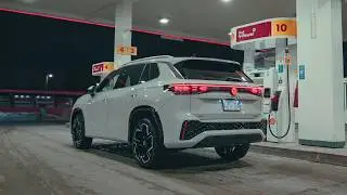 Living with the 2026 VW Tiguan: The Honest Truth.