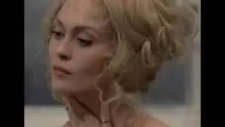 Faye Dunaway Tribute
