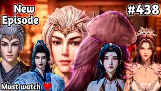 Against The Sky Supreme Episode 475 Explained In Hindi | Part 438 || @Explainer PB