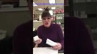Nu Skin AGELOC&reg; ELEMENTS reviews